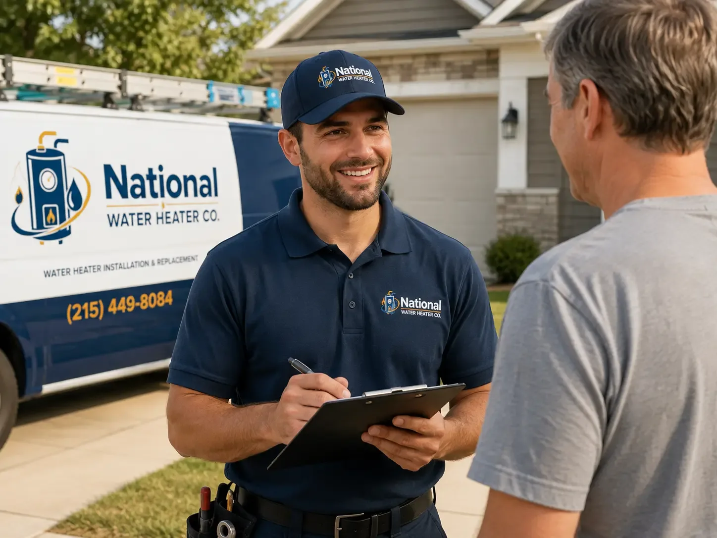 Water Heater Installation Camp Point, IL FAQs